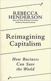 Reimagining Capitalism - Paperback
