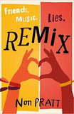 Remix - Paperback