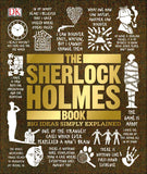 The Sherlock Holmes Book:
