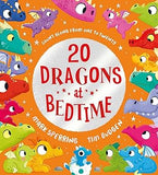 Twenty Dragons at Bedtime
