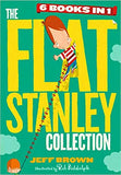 The Flat Stanley Collection - (PB)