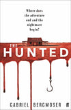 The Hunted - Paperback