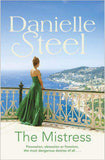 The Mistress - (PB)