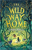 The Wild Way Home - Paperback
