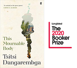This Mournable Body - (HB)