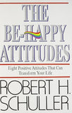 The Be Happy Attitude