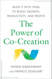 The Power of Co-Creation: