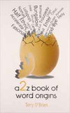 Book Of Word Origins