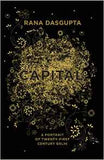 Capital:A Portrait of Twenty-First Century Delhi