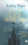 Cut Like Wound