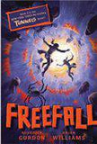Freefall Tunnels Book # 3