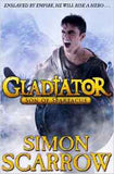 Gladiator Son of Spartacus Book 3 -