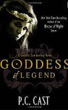 Goddess Of Legend: A Goddess Summoning Novel B Format