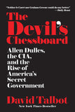 The Devil's Chessboard: