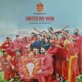 Islamabad United United We Won