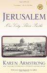 Jerusalem: One City, Three Faiths