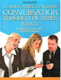 Learn Correct English Conversation Part 4