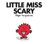 Little Miss Classic Library Little Miss Scary 31