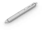 Penlight Silver
