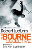Robert Ludlum Bourne Objective