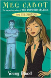 The Mediator 4 Young Blood -