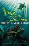 The Wreck Of The Zanzibar