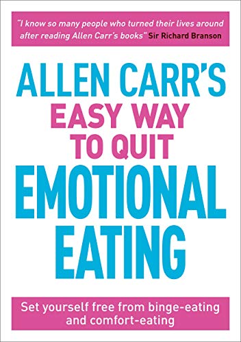 Easy Way To Quit Emotional Eating