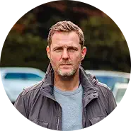 Simon Squibb