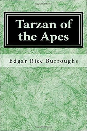 Tarzan of the Apes