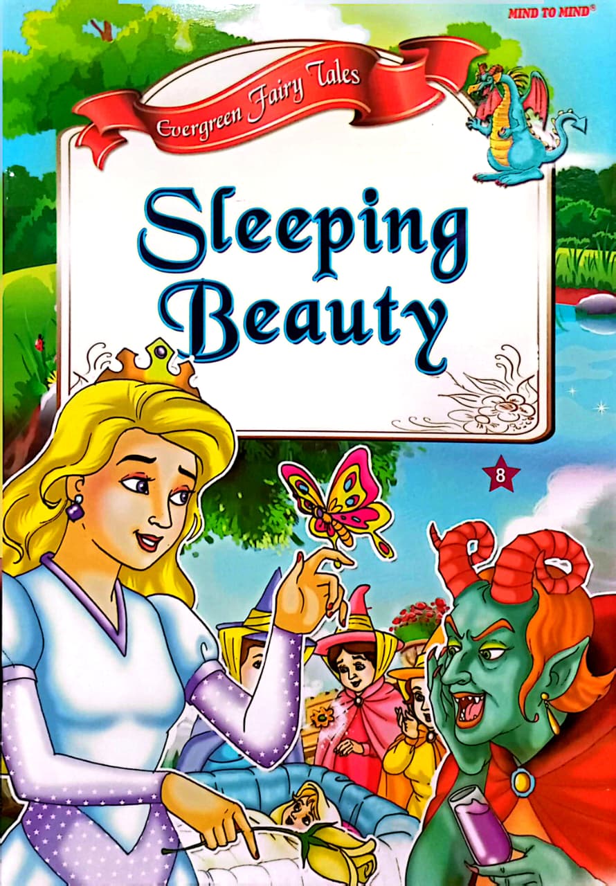 Sleeping Beauty