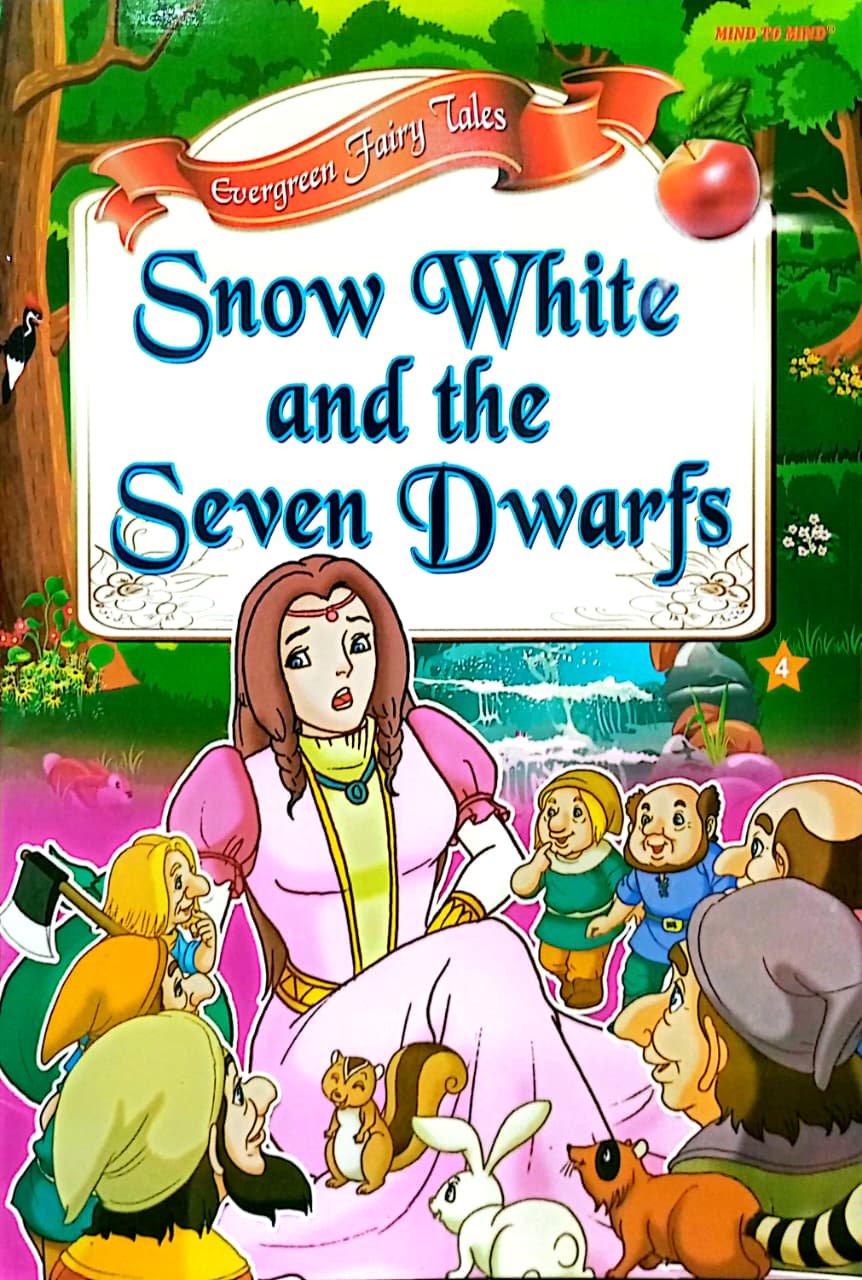 Snow White and The Seven Dwarfs