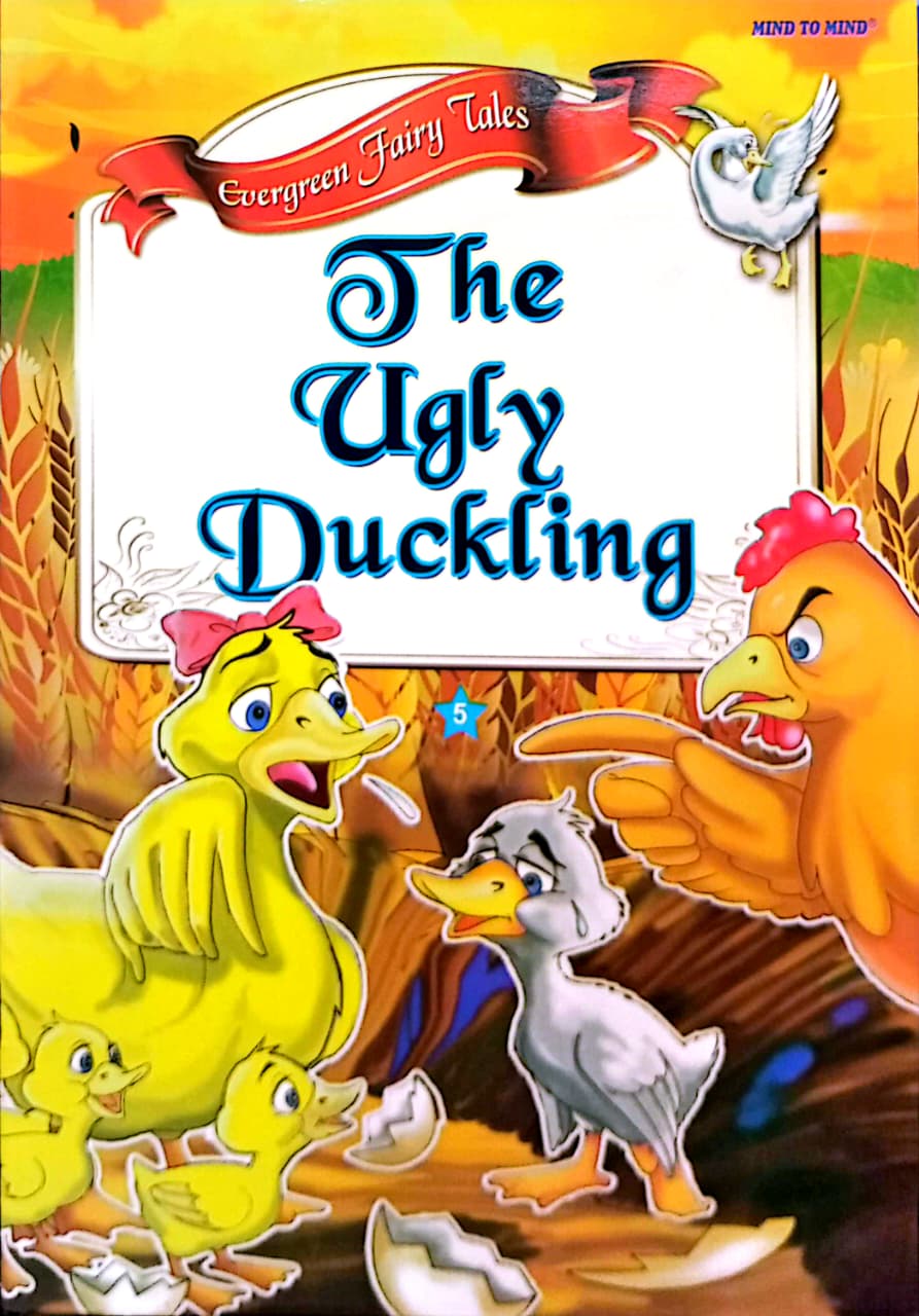The Ugly Duckling