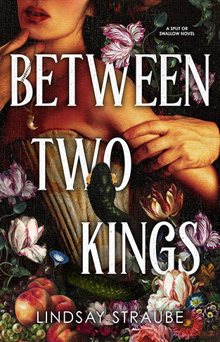 Between Two Kings: Split or Swallow 2