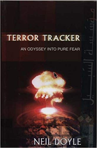 Terror Tracker: An Odyssey Into Pure Fear