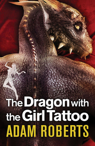 Want to Read   Kindle $2.99  Rate this book The Dragon with the Girl Tattoo