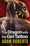 Want to Read   Kindle $2.99  Rate this book The Dragon with the Girl Tattoo
