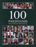 100 Pakistanis: The Famous and Influential