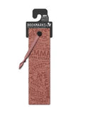 Ssshhh Bookmarks  Emma