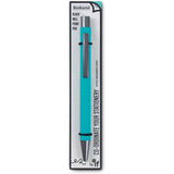Bookaroo Pen   TURQUOISE