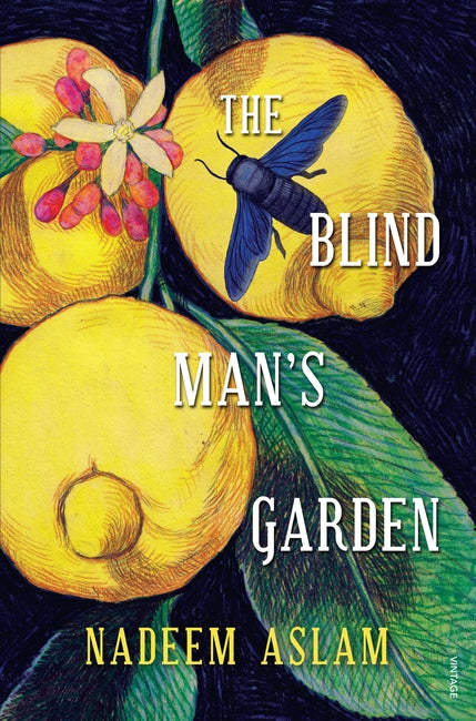 The Blind Man's Garden