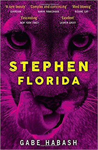 Stephen Florida