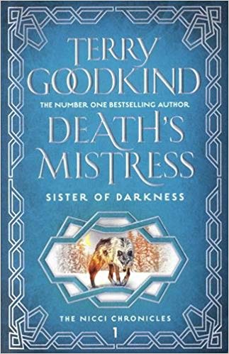 Death's Mistress