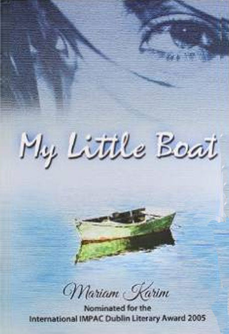 My Little Boat