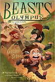 Centaur School
