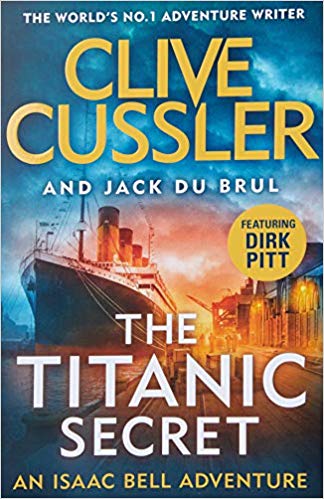 The Titanic Secret