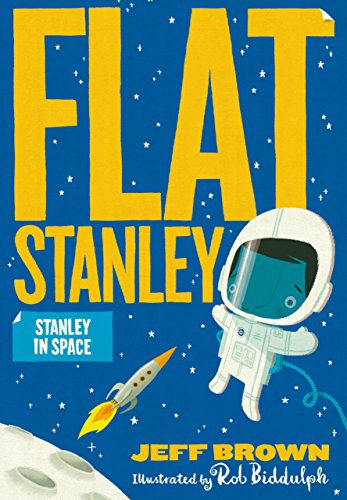 Stanley in Space
