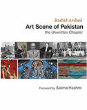 ART SCENE OF PAKISTAN