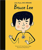 Bruce Lee