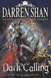 DARK CALLING (The Demonata)