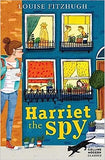 Harriet the Spy